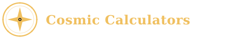 cosmiccalculators.com